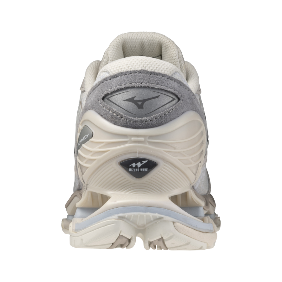 Mizuno wave prophecy 5 grigio new arrivals